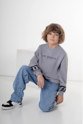 Джинси для хлопчика